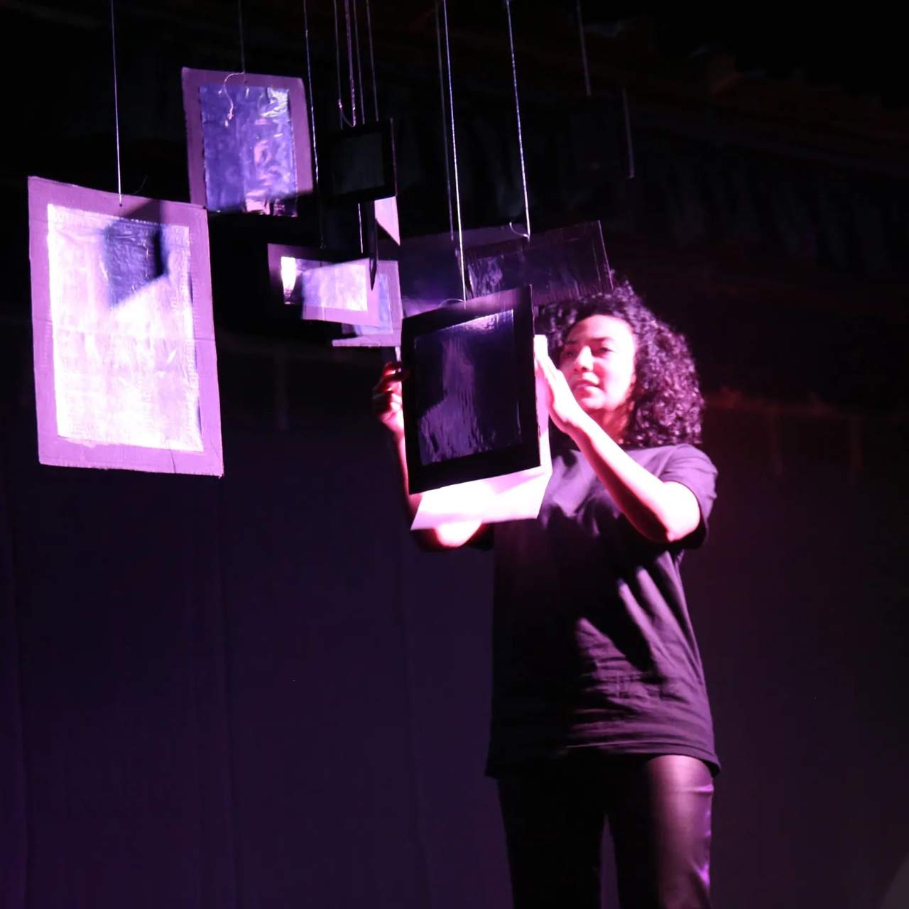 Pinhais será palco de espetáculos do Festival de Curitiba