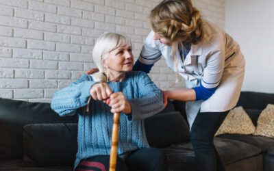 Curso de cuidador de idosos abre inscrições nesta terça-feira (11)