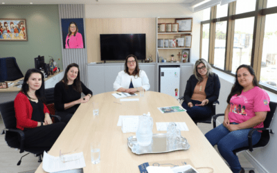 Pinhais receberá evento de promoção ao empreendedorismo feminino