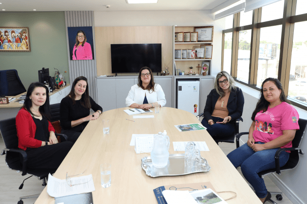 Pinhais receberá evento de promoção ao empreendedorismo feminino