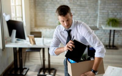 Demissões em massa: O que está acontecendo no setor de tecnologia?