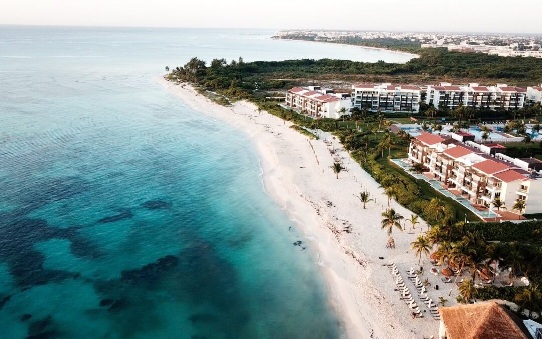 Setor Hoteleiro: Projeções e tendências