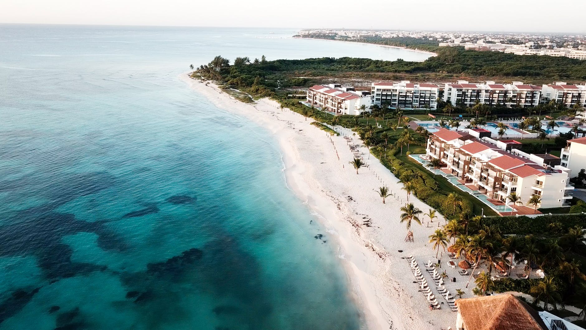 pexels-photo-944463 aerial view of white sand beach