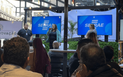 Pinhais recebe a 9ª Edição do Startup Day