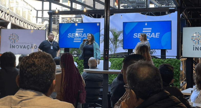 Pinhais recebe a 9ª Edição do Startup Day