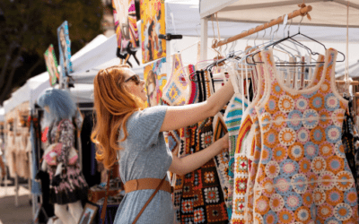 Grupo Todas Mulheres promove feira de empreendedores em Pinhais