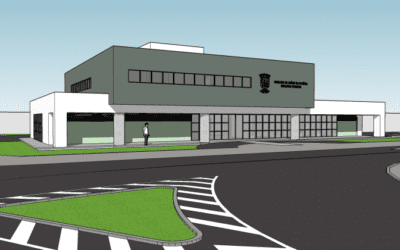 Três unidades de saúde de Pinhais ganharão novos prédios