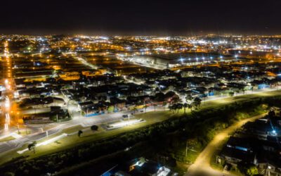 Pinhais é a cidade mais competitiva da RMC