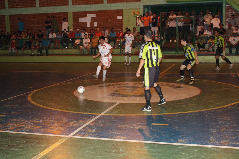 Inscrições para a 24ª Copa Pinhais de Futsal permanecem disponíveis até 15 de setembro 1 copa pinhais de futebol