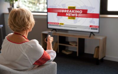Mercado brasileiro tem forte consumo de tv aberta e canais pagos