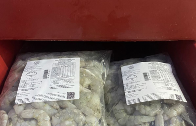 Indústria de Pinhais do ramo pesqueiro é a primeira a conseguir autorização para expandir suas vendas para outros municípios