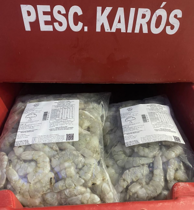 Pescados Cairo