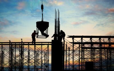 Principais inovações na construção civil