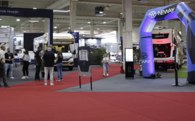 Pinhais Sedia a Maior Exposição de Motor Home da América Latina