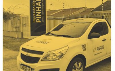 IDPinhais Lança Loja Virtual e agora vende produtos de gráfica e copiadora para todo Brasil