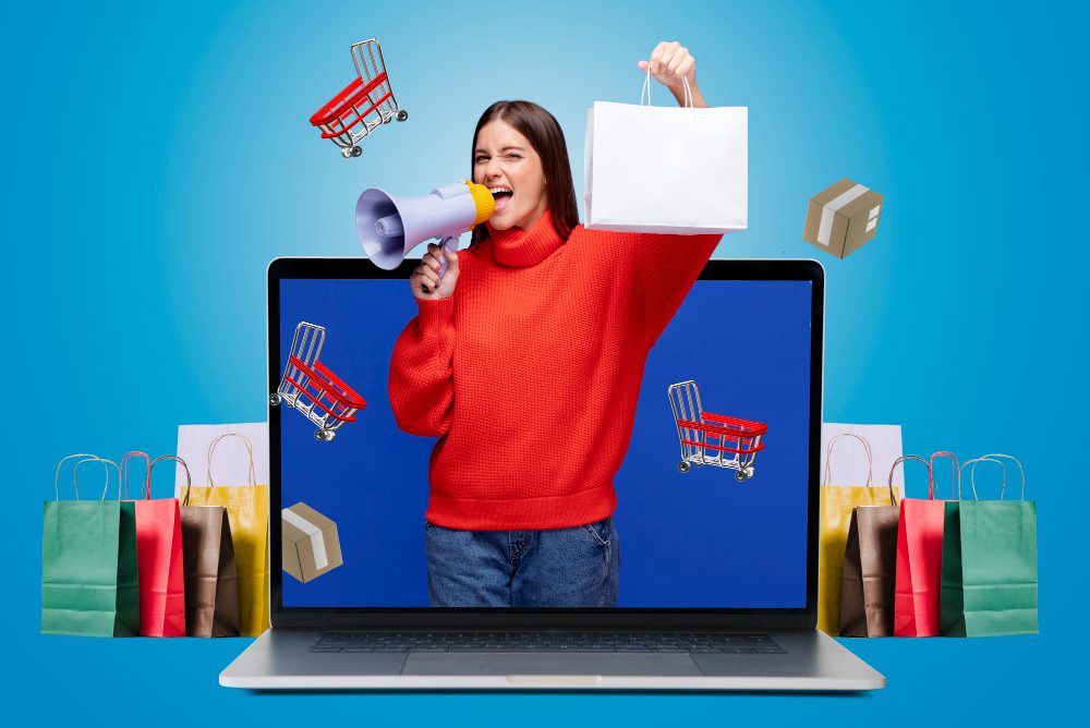  Quais são os produtos mais buscados para as compras de final de ano? 