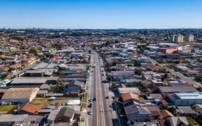 Pinhais completa 32 anos com uma programação recheada de atrações e novidades!