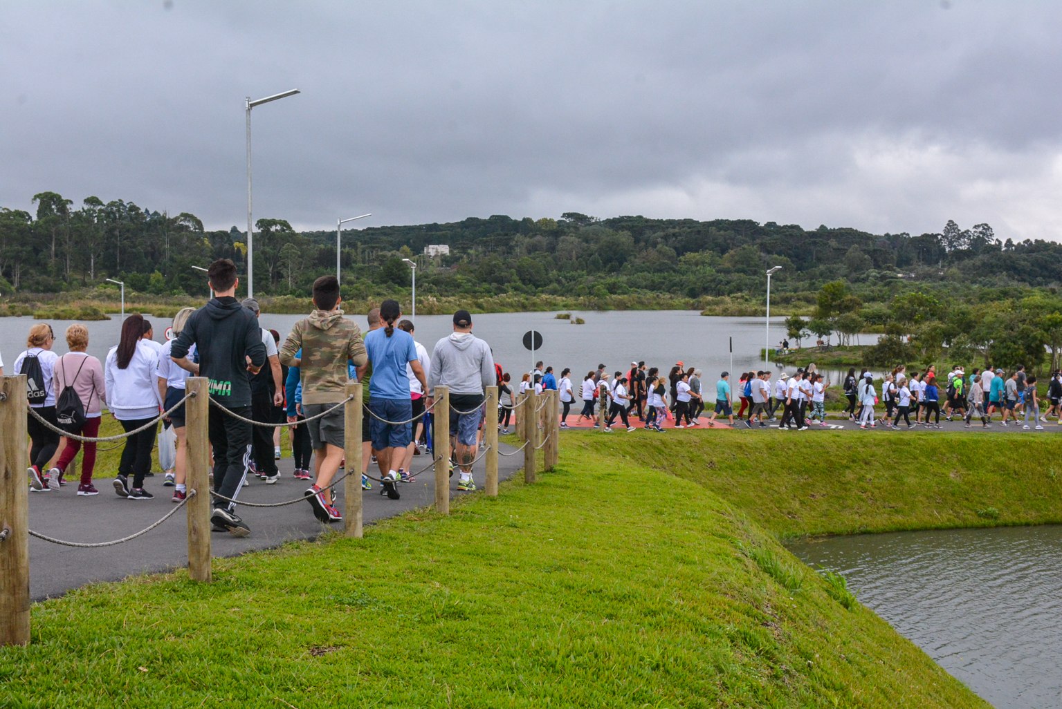 caminhada-da-mulher-pinhais