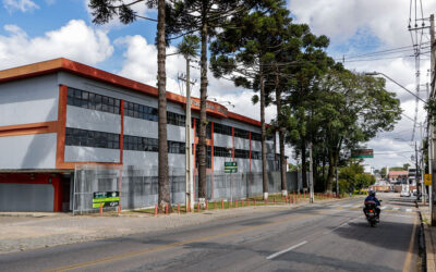 UNIFAPI: Um novo capítulo na história da educação em Pinhais