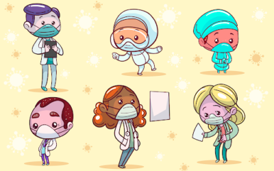 Quais as diferenças entre gripe, resfriado e alergia?