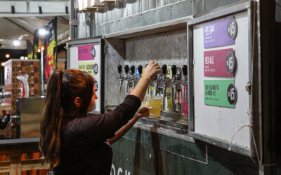 Pinhais: Festival da Cerveja e FECAPI te esperam neste fim de semana!