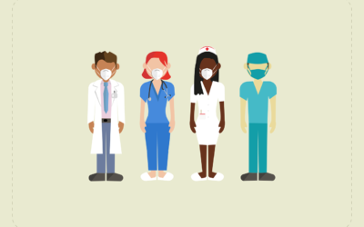 Inovações tecnológicas na medicina