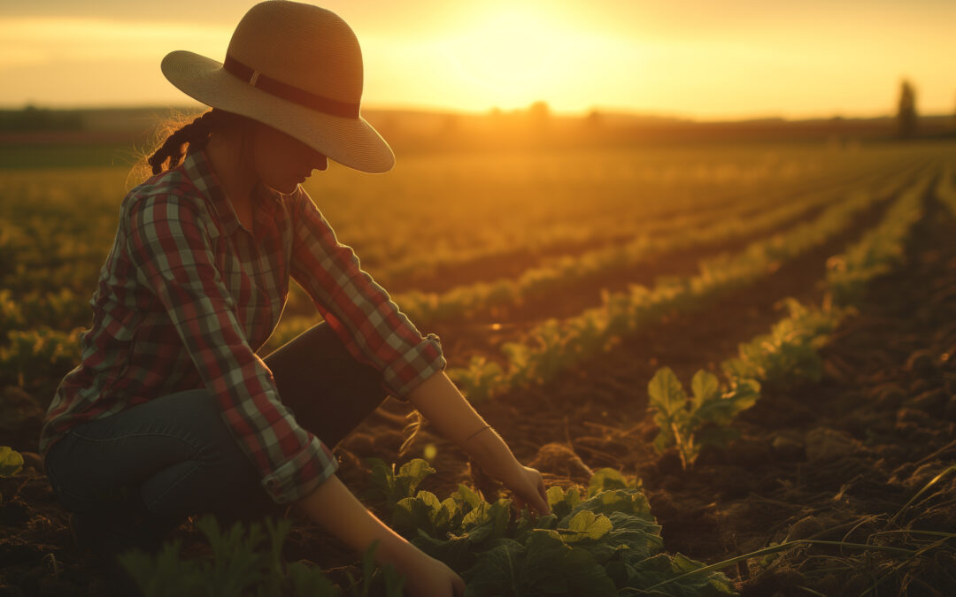 Entenda como funciona o empréstimo para produtor rural