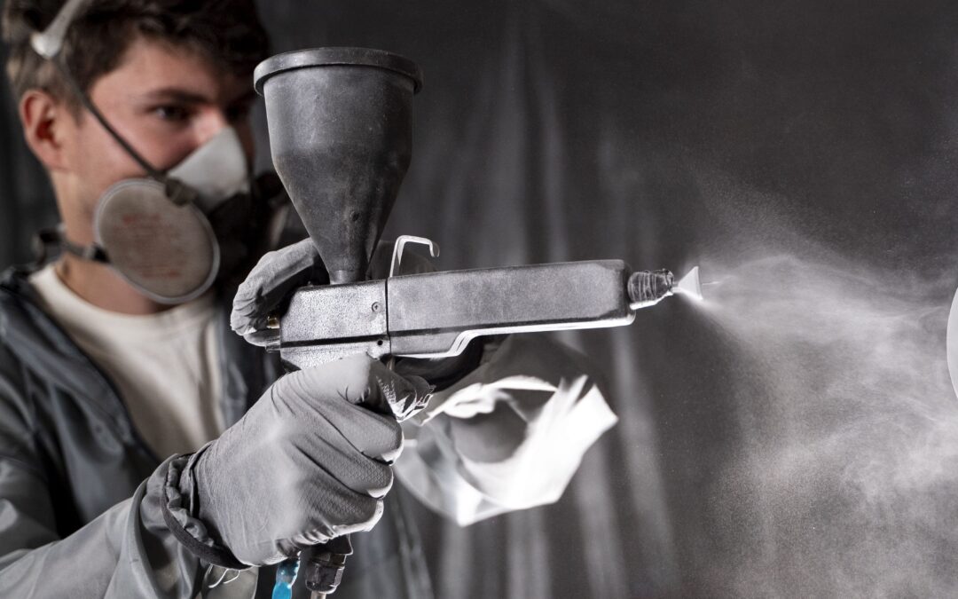 Qual a importância da pintura na construção civil?