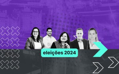 Conheça os Candidatos à Prefeitura de Pinhais nas Eleições de 2024