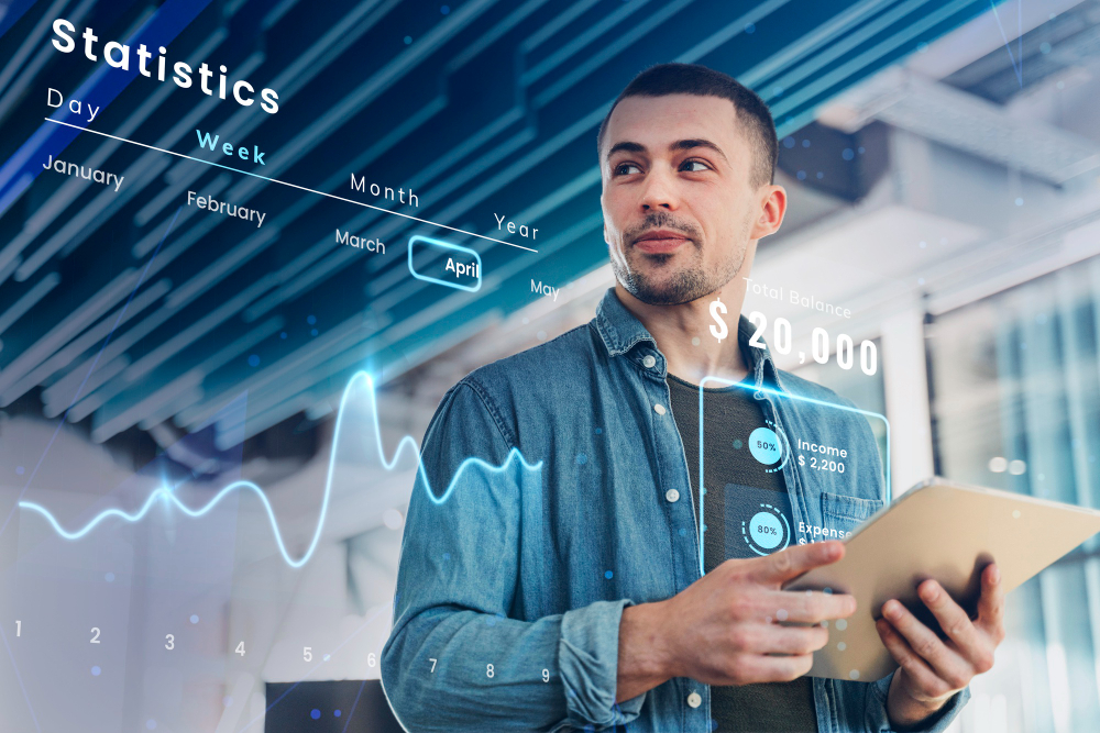 Uai-Tech Apresenta: A Revolução do SAP Business One para Pequenas e Médias Empresas