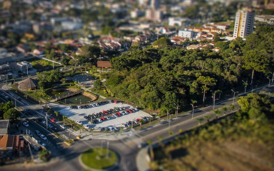 Descubra o Bosque Municipal de Pinhais: Um Refúgio Natural e de Lazer