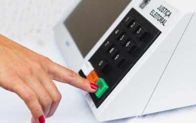 Eleições Municipais em Pinhais – Tudo sobre Materiais de Campanha