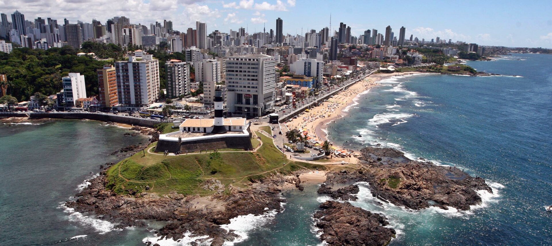 20 Destinos para o Nordeste saindo de Curitiba: Previsões de Valores e Principais Pontos Turísticos 1 image 3