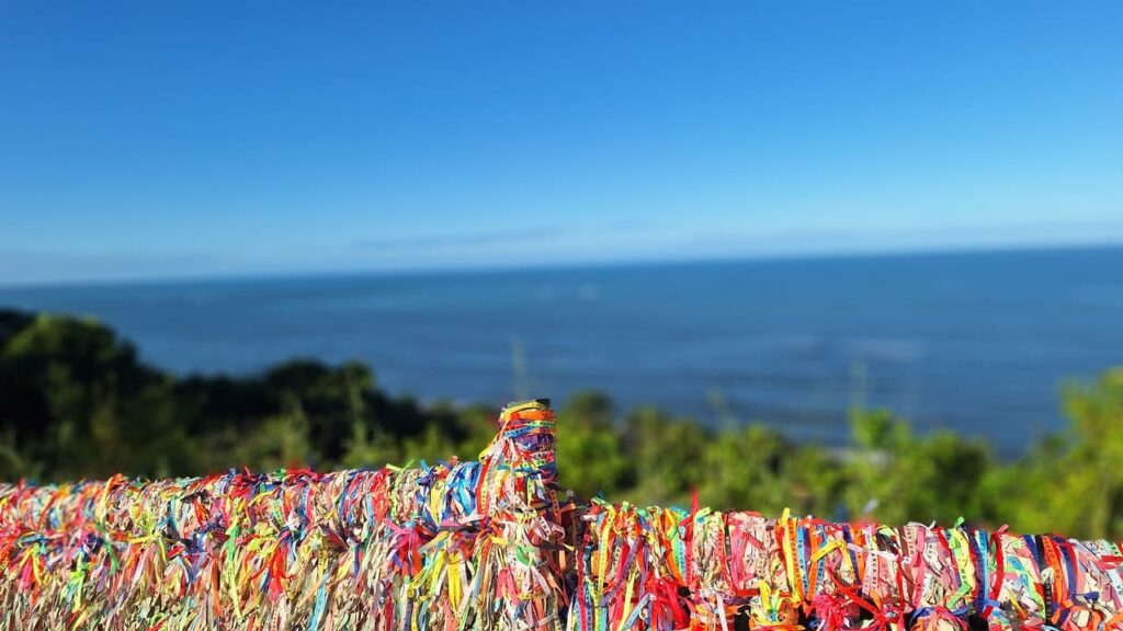 20 Destinos para o Nordeste saindo de Curitiba: Previsões de Valores e Principais Pontos Turísticos 6 porto seguro bahia 1