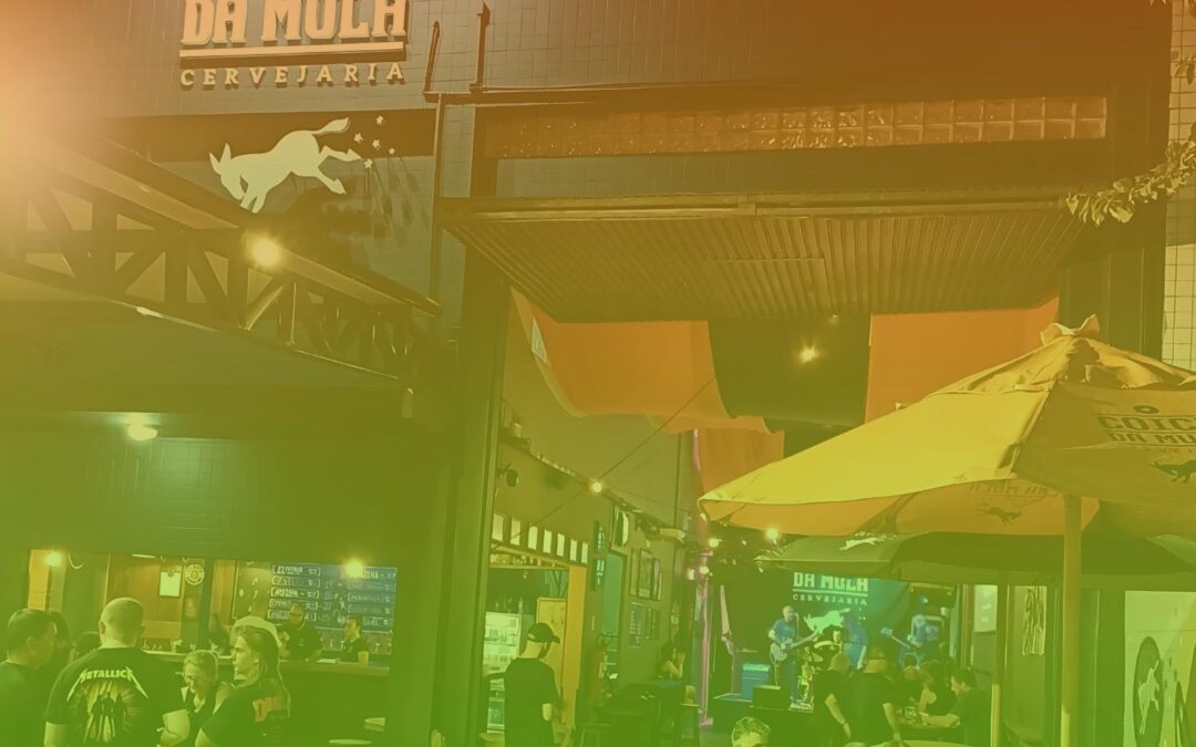 4º Mula Fest – Reggae traz música e diversão para Pinhais