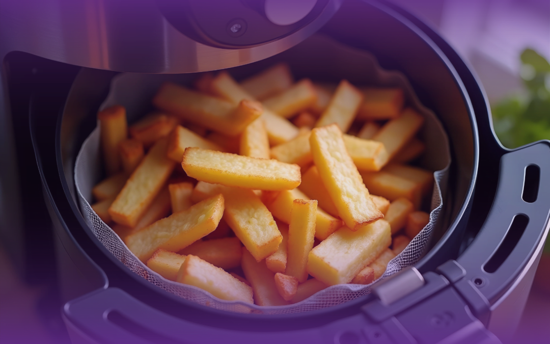 As Melhores Air Fryers de 2024 de até R$425: Guia de Compra