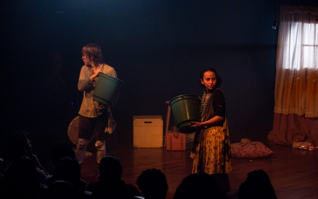 Festival de teatro movimenta são josé dos pinhais nos próximos dias
