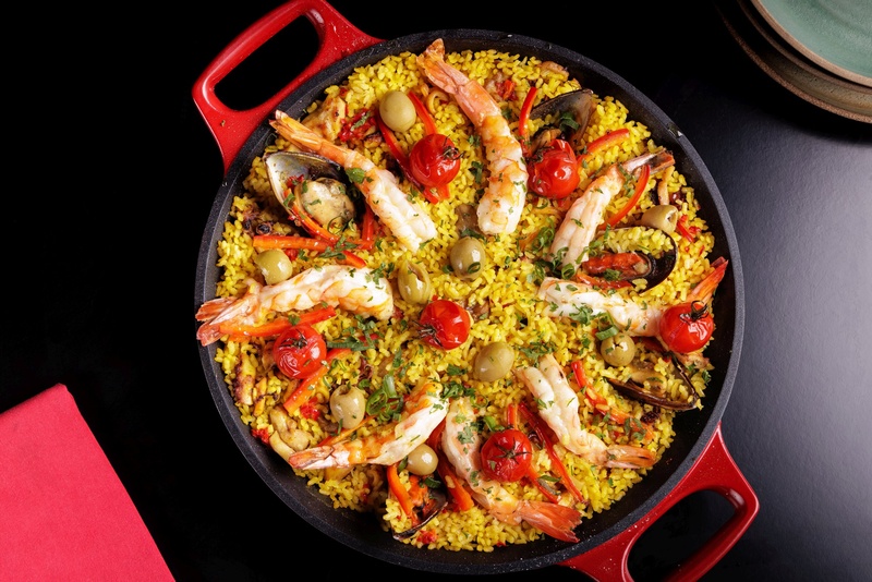 Marcondes Cozinha Autoral