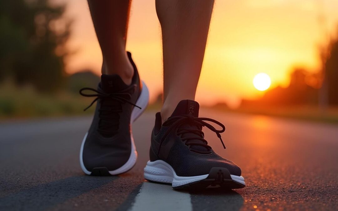 Melhores Tênis para Caminhada até R$300: Guia de Compras