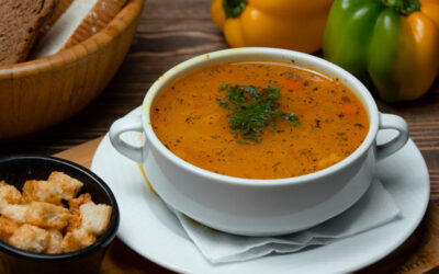 Onde Comer Sopa em Pinhais