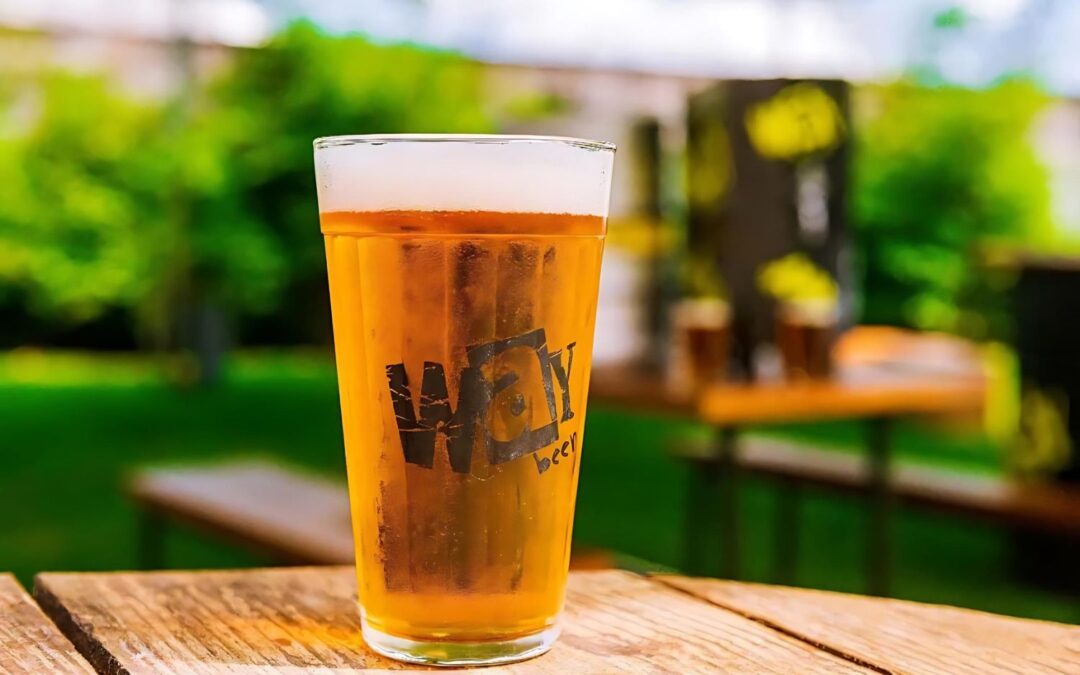 Way Beer lança nova cerveja no evento Brasil Tropical em Pinhais