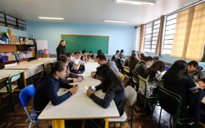 Inscrição no Novo PSS para Professores do Governo do Paraná: Prazo Até 22 de Agosto