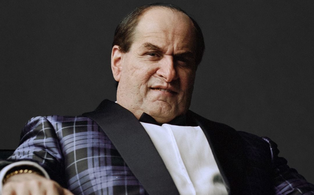 O Pinguim” Ganha Datas de Estreia no Max e Confira as Outras Grandes Novidades de 2024