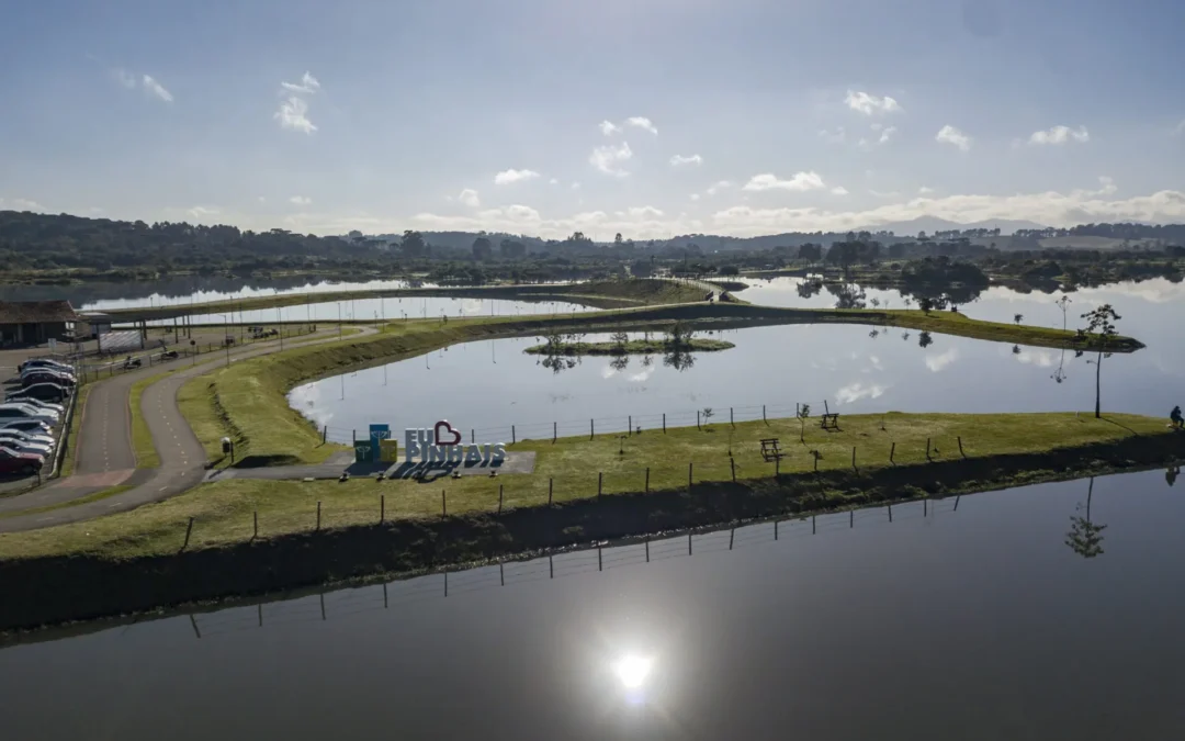 Pinhais terá Cinema ao Ar livre nesta sexta-feira