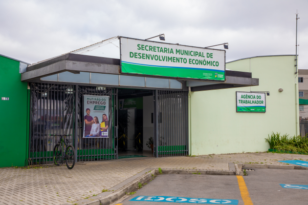 Agência do Trabalhador terá entrevistas de emprego na próxima segunda e terça