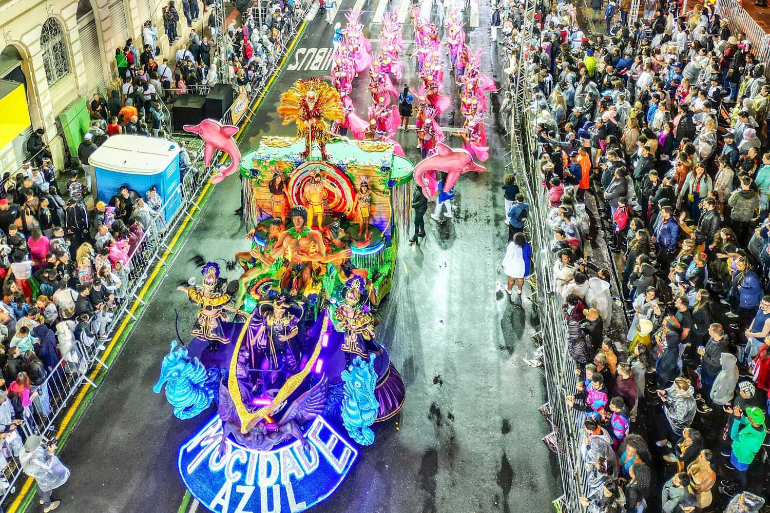 Carnaval em Curitiba saiba como curtir a folia de diversas formas (1)