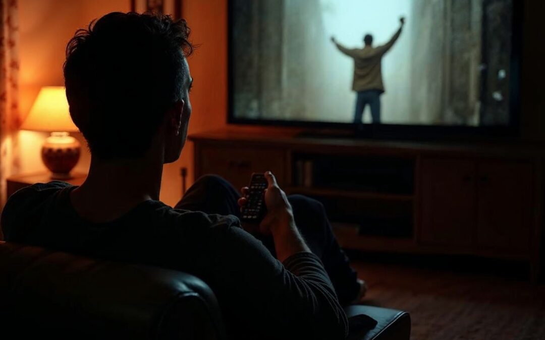 Onde assistir aos 10 melhores filmes do IMDB no Streaming?