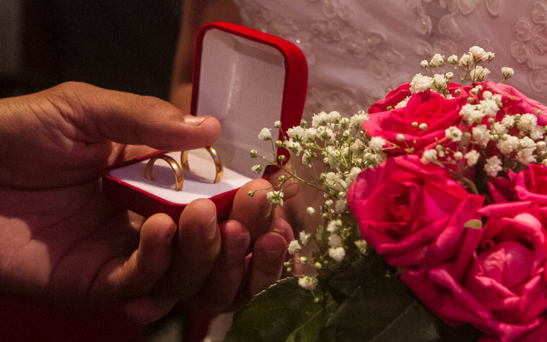 Seguem abertas as inscrições para o Casamento Coletivo de Pinhais