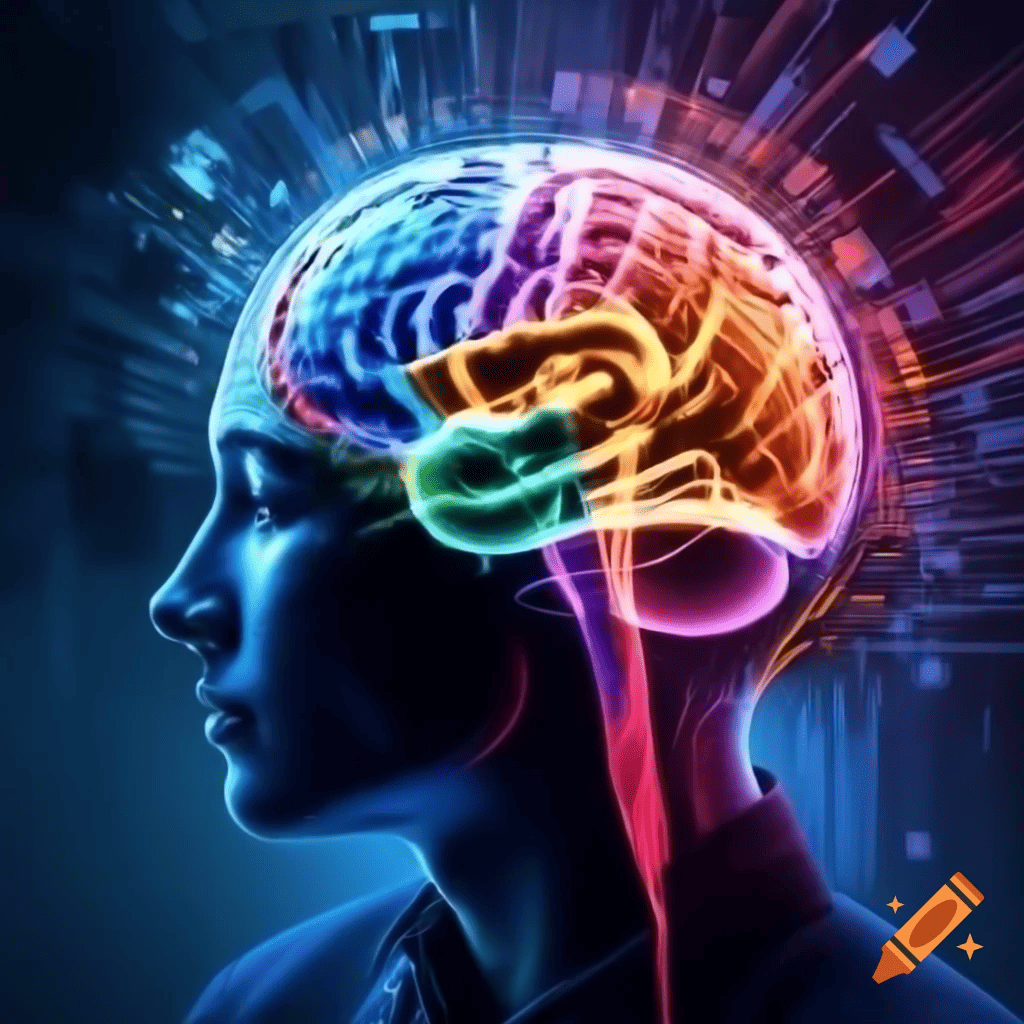 Ferramentas de Geração de Imagem por IA: Um Guia Abrangente para Iniciantes e Profissionais 3 Imagem gerada com IA DALL-E 2 (OpenAI)