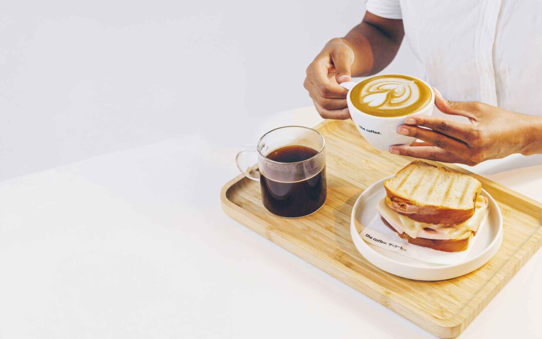 Rappi e The Coffee fecham parceria para levar café minimalista a mais consumidores